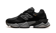 9060 "Cordura - Black Grey" U9060ORA