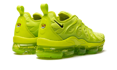 AIR VAPORMAX PLUS MNS WMNS"Tennis Ball" DX1784 300