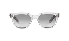 Vagillionaire II Glasses "Clear" CHRM0923