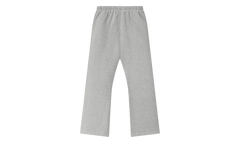 Signature Classic Flare Sweatpants "Concrete Grey" 130SP268543F