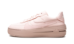 AIR FORCE 1 PLT MNS WMNS "Pink" DJ9946 600