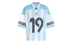 Bringback Remixed Argentina Jersey "Clear Blue / White / Black" KD5982