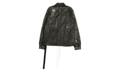 Concealed Zipfront Jkt 94 "Bronze" DU02E7775BZMC