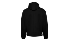 Kobe Dri-FIT Fleece Pullover Basketball Hoodie "Black / White" IQ0949 010