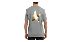 Regular Short-Sleeve T-Shirt "Grey" GMP01220.P000878.60311