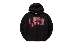 BB Curve Pullover Hoodie "Black" 851 9303 BLK