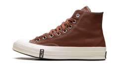 Chuck 70 High "Kith - Gingerbread Monogram" A06884C