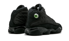 13 Retro "Black Cat" 414571 011