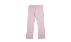Miami Art Basel "Sacred Heart" Sweatpants "2025 Exclusive - Pink" CHRM0636