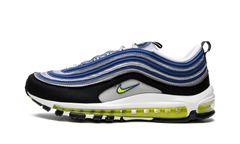 AIR MAX 97 OG WMNS"Atlantic Blue Voltage Yellow" DQ9131 400