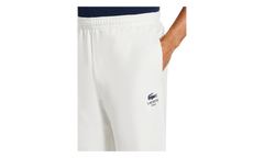 Tapered Leg Sweatpants "White" XH2724 70V