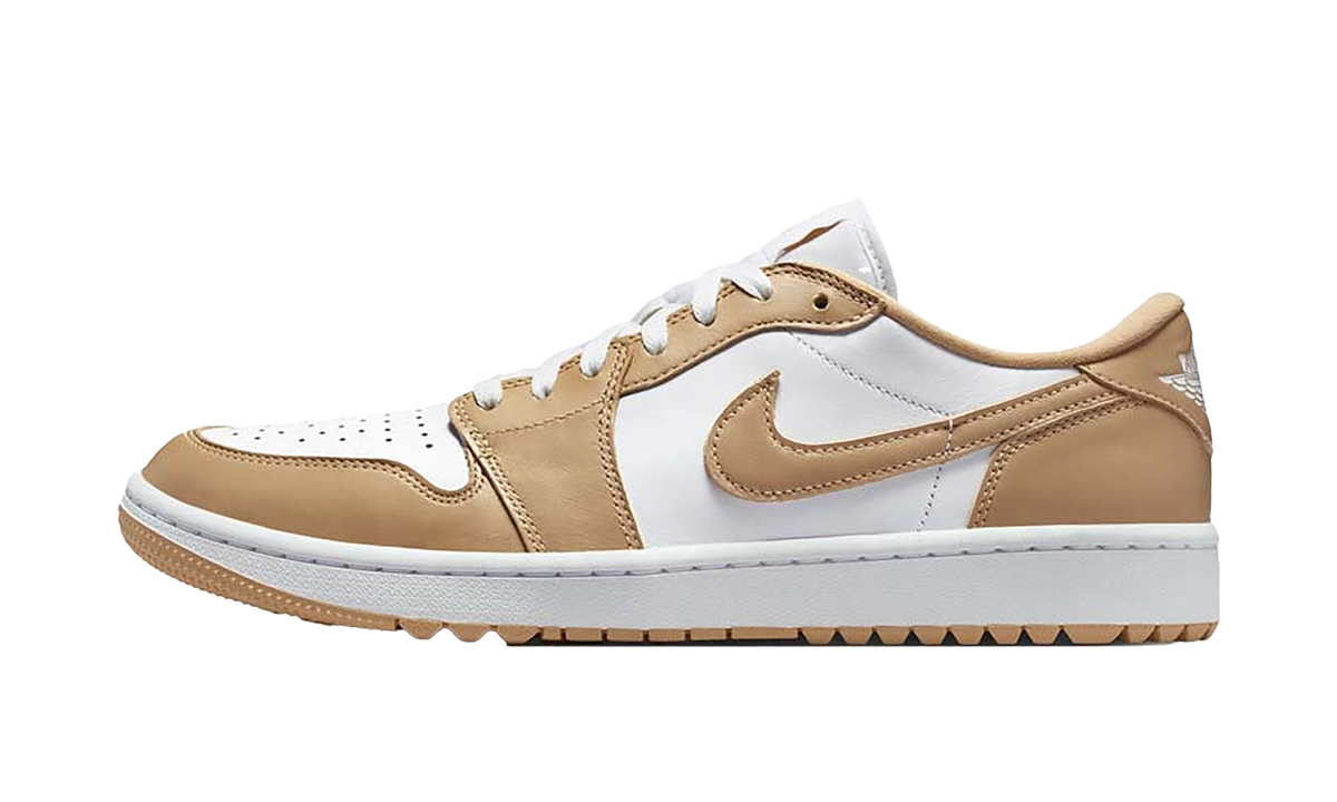 1 Low Golf "White Linen" DD9315 117
