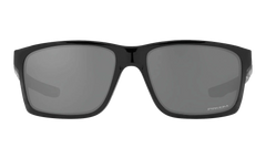 Mainlink Xl Sunglasses "Polished Black / PRIZM Black" OO9264 48