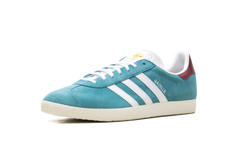Gazelle "Arctic Fusion Burgundy" IF0881
