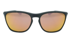 Manorburn Sunglasses "Polished Black / PRIZM Rose Gold" OO9479 05