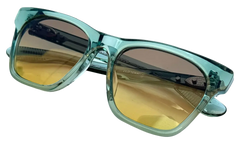 Clitterati Seaweed Shades "Seaweed / Alchemist Gradient" CHRM0896