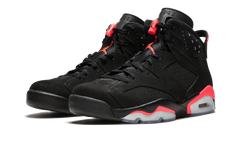 6 Retro "Infrared" 384664 023