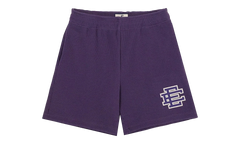 EE THERMAL SHORT "FW23 - Purple/Purple" EE454