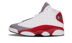 13 Retro "Grey Toe" 414571 126