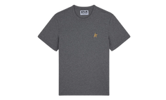 Star Collection T-shirt "Grey Melange" GMP01220.P000193.60311