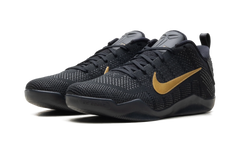 Kobe 11 Elite Low Protro "Mamba Out (2026)" IM4260 001