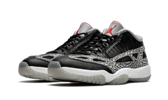 11 Low IE "Black Cement" 919712 006