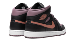 1 Mid SE "Sky J Mauve" FB9911 008