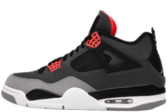 4 Retro Infrared