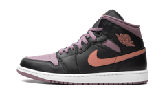 1 Mid SE "Sky J Mauve" FB9911 008
