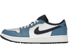 1 Low Golf White Aegean Storm