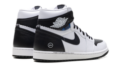 1 "Fragment Design - Union LA - White/Black" II7282 100