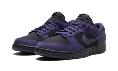 DUNK LO LX WMNS"Purple Ink" FB7720 001