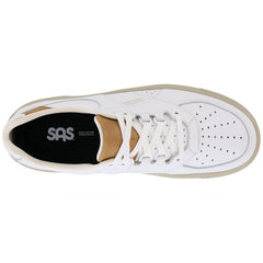 Men's High Street Lace Up Sneaker in Venice