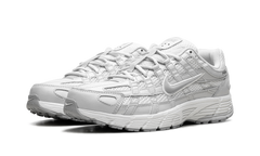 P-6000 SE WMNS"Summit White Vast Grey" IF1756 100