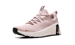 Free Metcon 6 PRM WMNS"Pink Oxford/ Light Soft Pink/ Black" HF1208 600