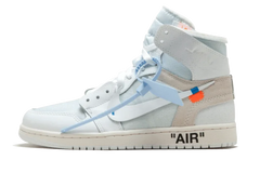 1 Off-White NRG