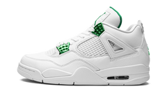 4 Retro "Metallic Pack - Pine Green" CT8527 113