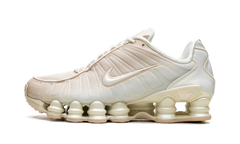 Shox TL WMNS"Pearl White" IH5075 219