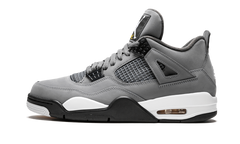 4 Retro "Cool Grey" 308497 007