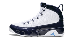 9 Retro "UNC" 302370 145