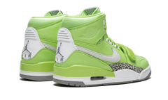 Legacy 312 NRG "Ghost Green" AQ4160 301
