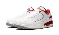 2/3 "Varsity Red" FD0383 161
