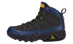 9 Retro "Michigan PE" H018 MNJDLS 808 861679