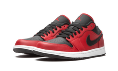 1 Low "Gym Red" 553558 605