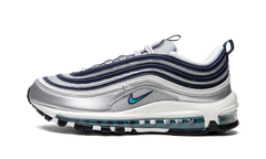 AIR MAX 97 OG WMNS"Atlantic Blue Voltage Yellow (W)" DQ9131 001