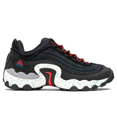 ACG Air Skarn - Black/Habanero Red
