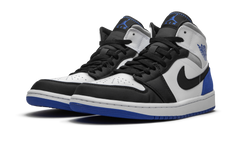 1 Mid SE "Game Royal Black Toe" 852542 102