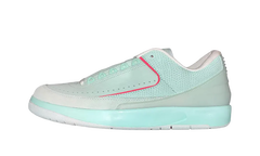 2 Retro Low PE "EYBL" AJ286L FQ3820