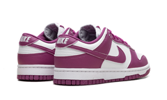 Dunk Low Next Nature WMNS"Hot Fuchsia" DD1873 110