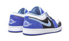 1 Low SE "Racer Blue" DH0206 400